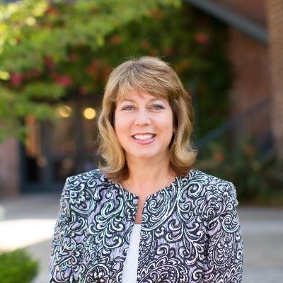 Christine Cunningham