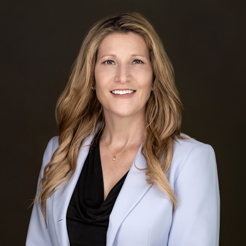 Jennifer Carron Passon