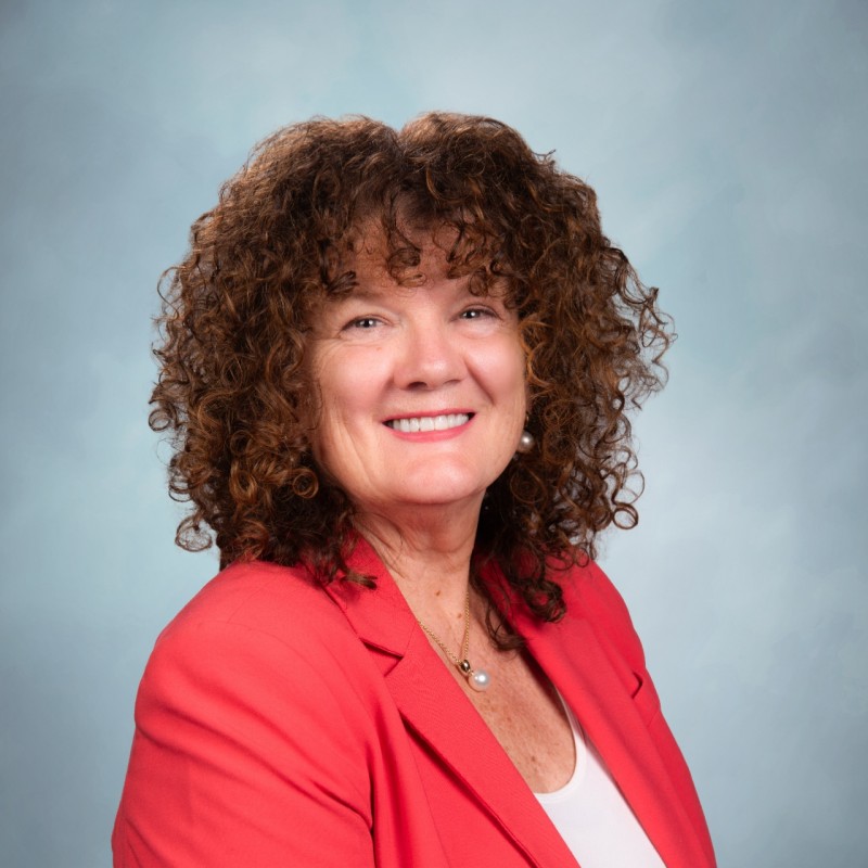 Julie Kennedy Oehlert