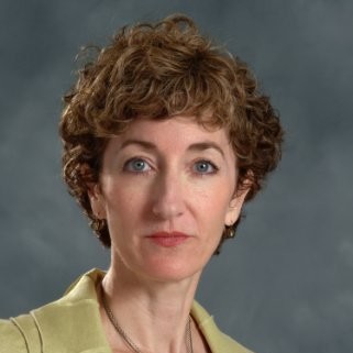 Mary Jane McNally